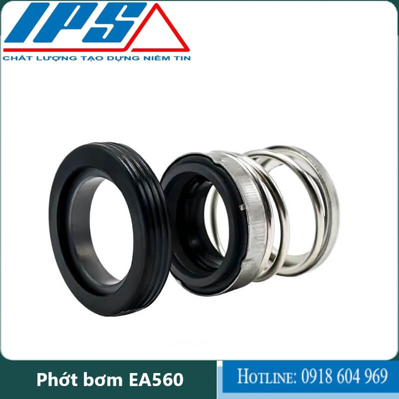 /Phớt bơm EA560 -23(1)